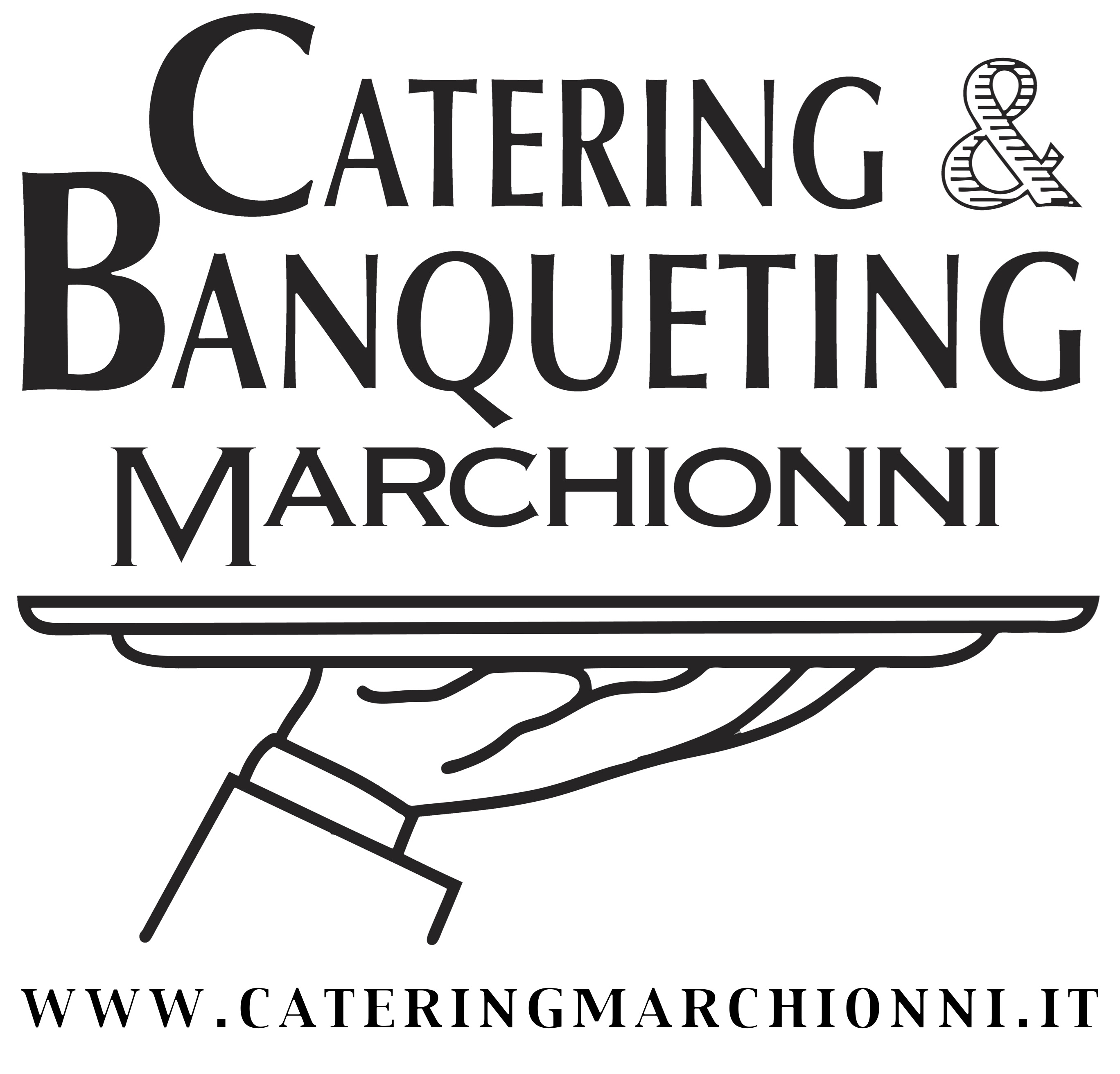 FRIEND_Catering