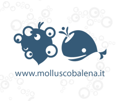 Mollusco&Balena