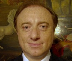 Fabrizio Tamburini