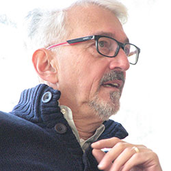 Rodolfo Lewanski